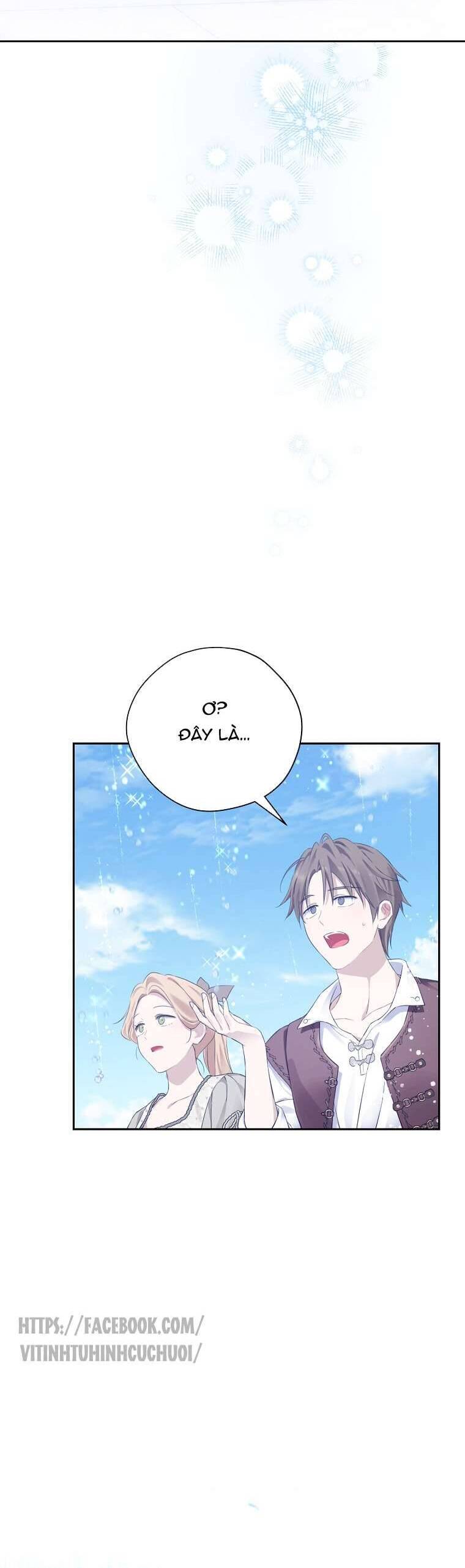 Thực Ra Tôi Mới Là Thật Chapter 150 - Trang 2