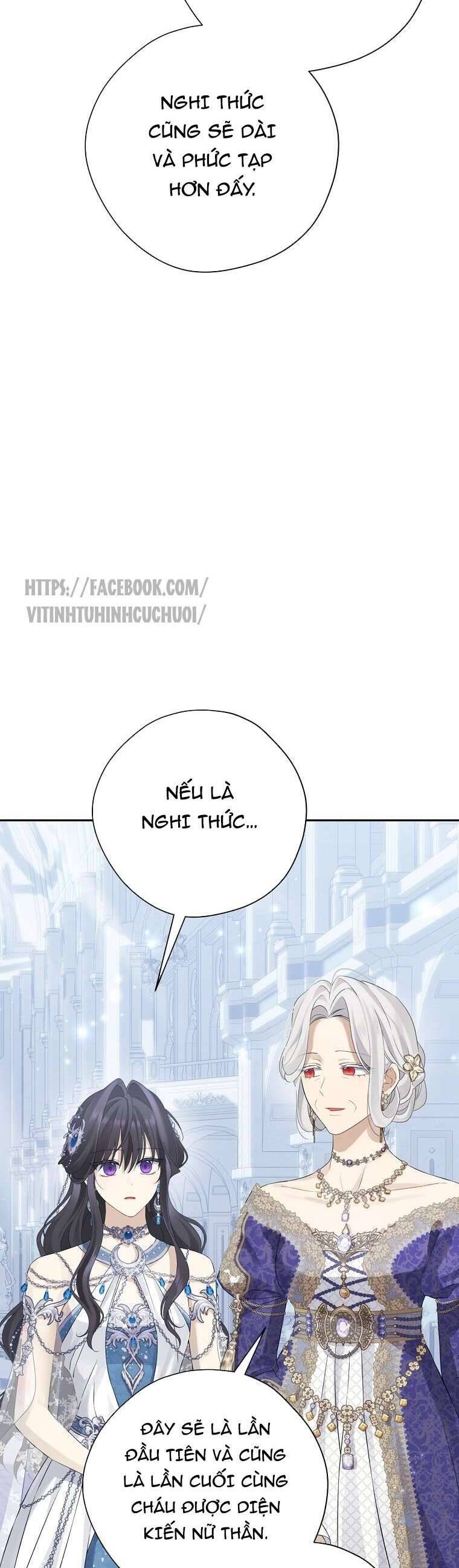 Thực Ra Tôi Mới Là Thật Chapter 150 - Trang 2
