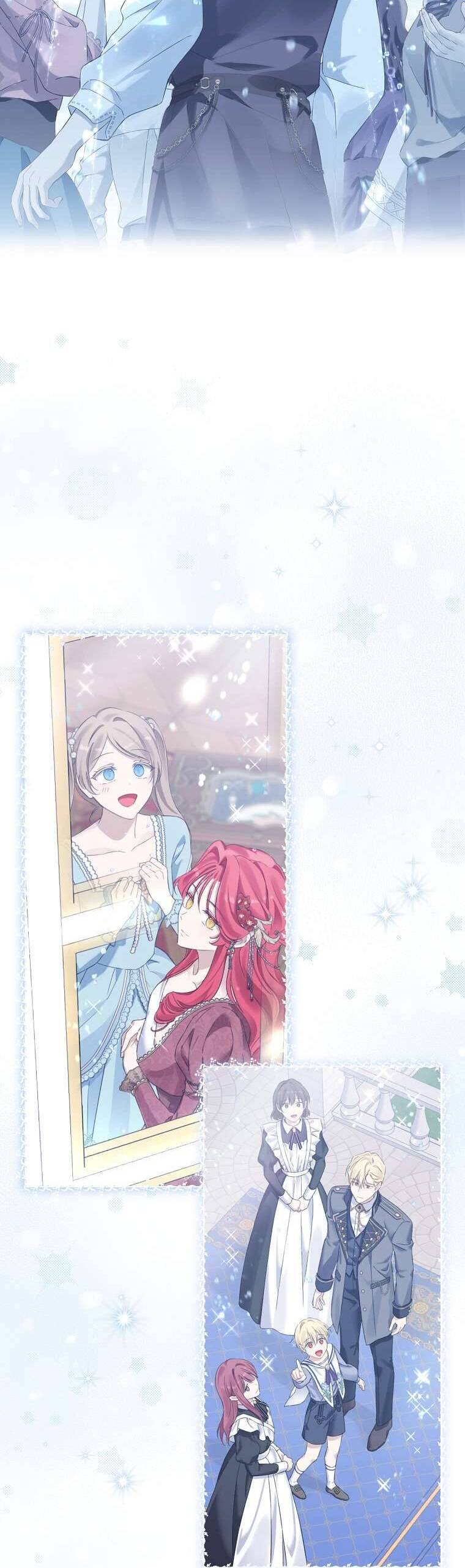 Thực Ra Tôi Mới Là Thật Chapter 150 - Trang 2