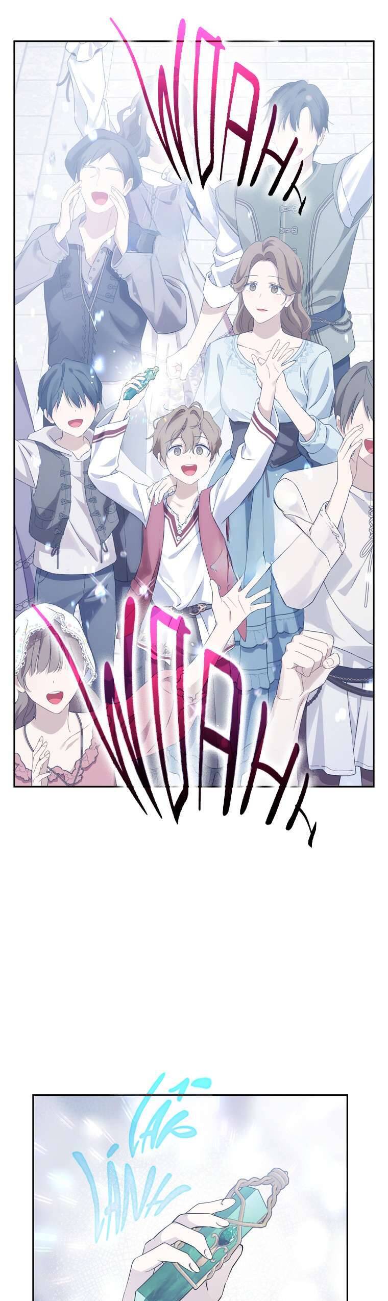 Thực Ra Tôi Mới Là Thật Chapter 150 - Trang 2
