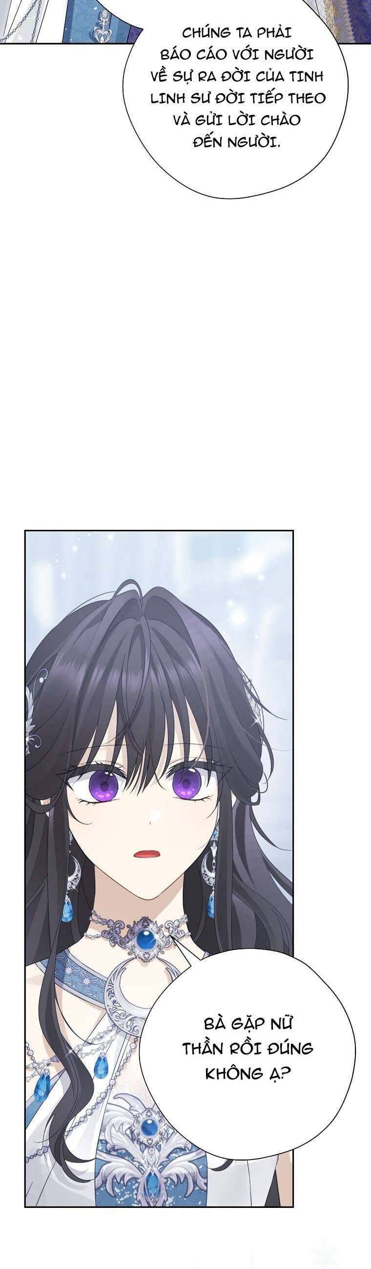 Thực Ra Tôi Mới Là Thật Chapter 150 - Trang 2