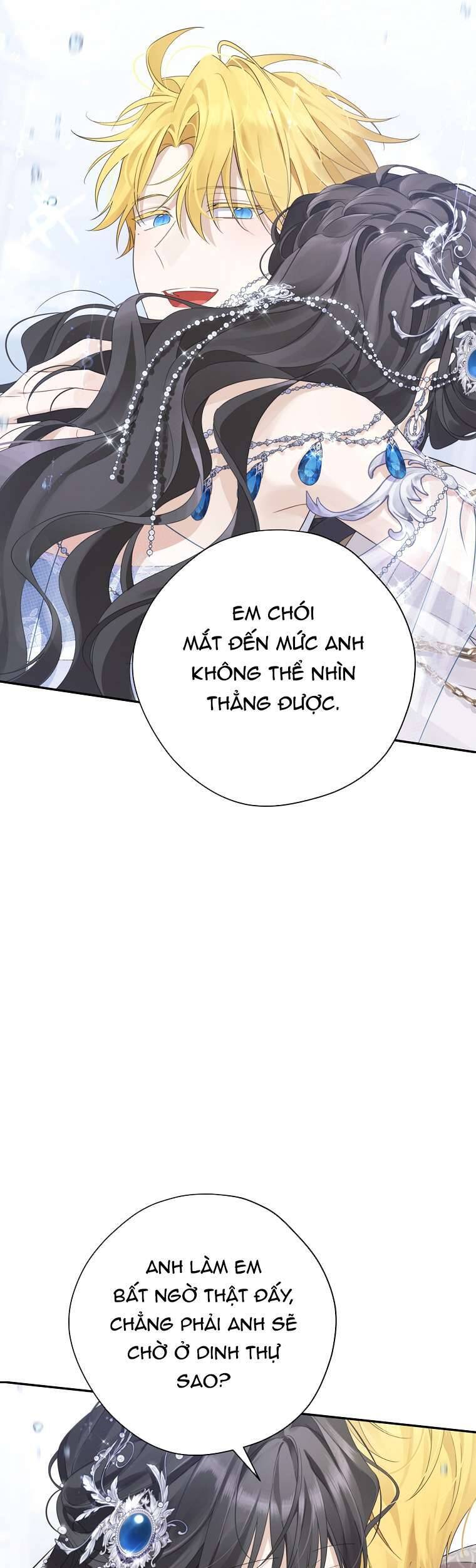 Thực Ra Tôi Mới Là Thật Chapter 150 - Trang 2