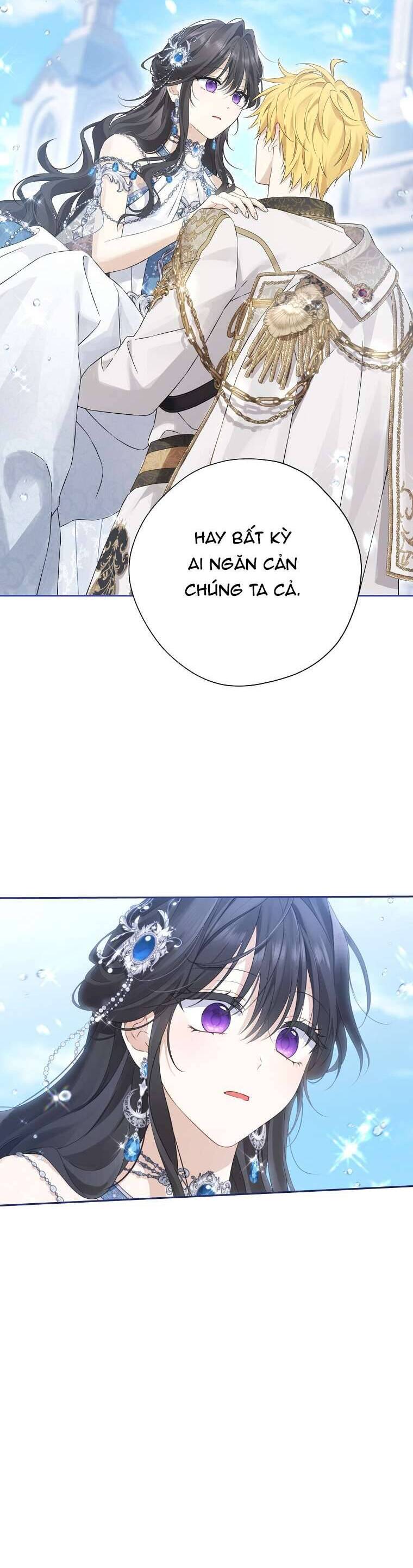 Thực Ra Tôi Mới Là Thật Chapter 150 - Trang 2