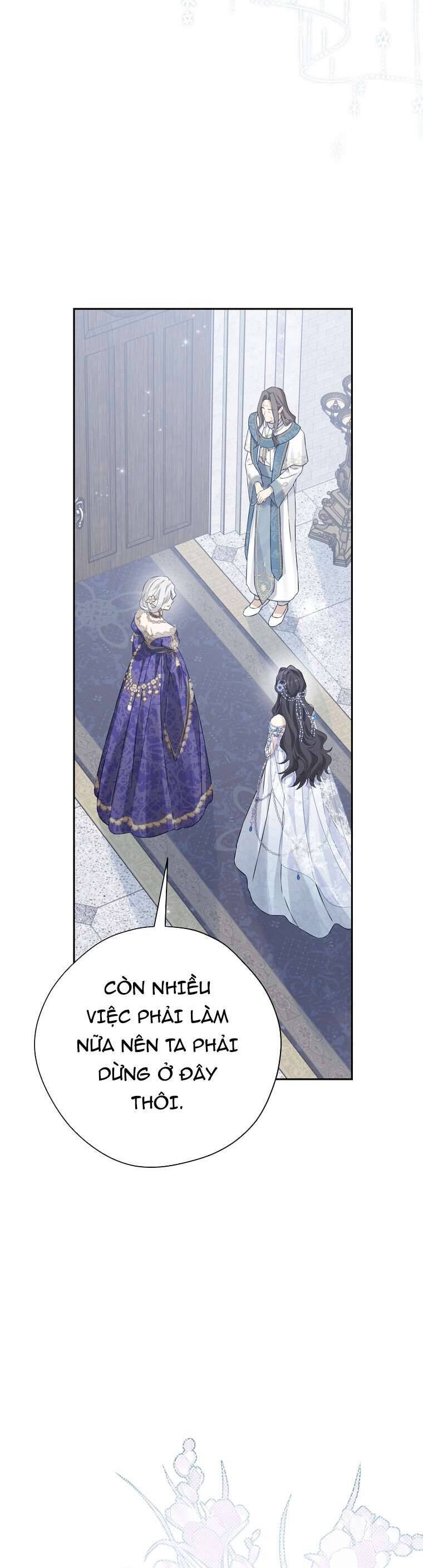 Thực Ra Tôi Mới Là Thật Chapter 150 - Trang 2