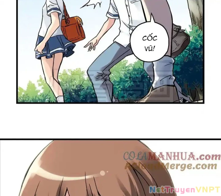 Cửa Hàng Đồ Chơi Sao Thổ Chapter 8 - Trang 2