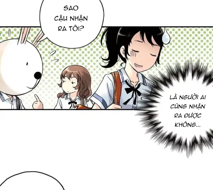 Cửa Hàng Đồ Chơi Sao Thổ Chapter 8 - Trang 2