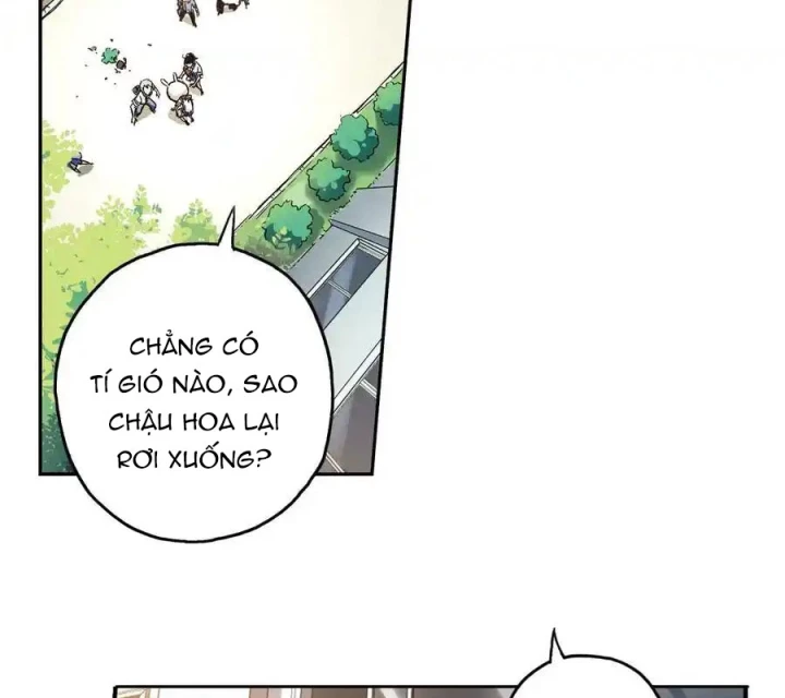 Cửa Hàng Đồ Chơi Sao Thổ Chapter 8 - Trang 2