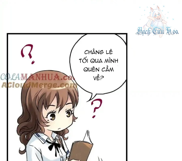 Cửa Hàng Đồ Chơi Sao Thổ Chapter 8 - Trang 2