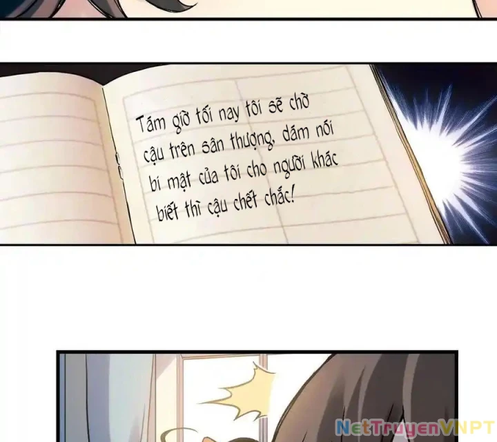 Cửa Hàng Đồ Chơi Sao Thổ Chapter 8 - Trang 2