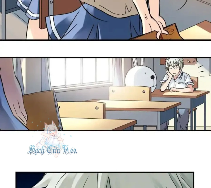 Cửa Hàng Đồ Chơi Sao Thổ Chapter 8 - Trang 2