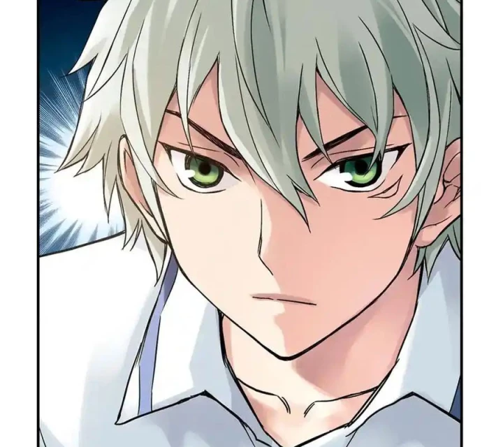 Cửa Hàng Đồ Chơi Sao Thổ Chapter 8 - Trang 2