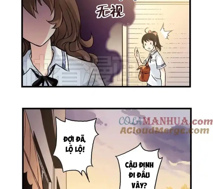 Cửa Hàng Đồ Chơi Sao Thổ Chapter 8 - Trang 2