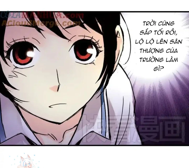 Cửa Hàng Đồ Chơi Sao Thổ Chapter 8 - Trang 2