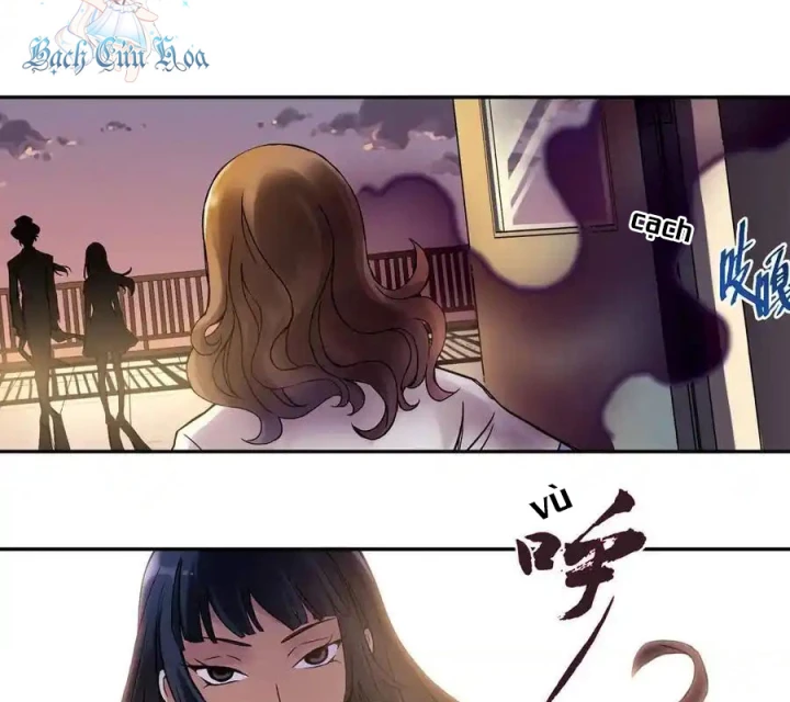 Cửa Hàng Đồ Chơi Sao Thổ Chapter 8 - Trang 2