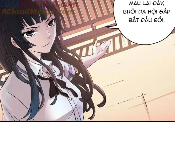 Cửa Hàng Đồ Chơi Sao Thổ Chapter 8 - Trang 2