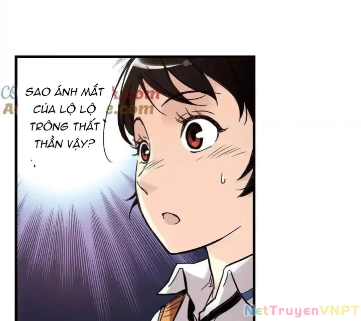Cửa Hàng Đồ Chơi Sao Thổ Chapter 8 - Trang 2