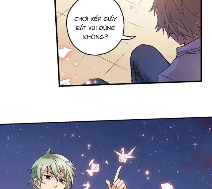 Cửa Hàng Đồ Chơi Sao Thổ Chapter 8 - Trang 2