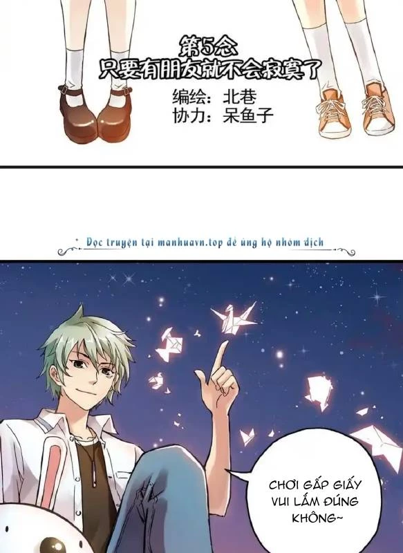 Cửa Hàng Đồ Chơi Sao Thổ Chapter 9 - Trang 2