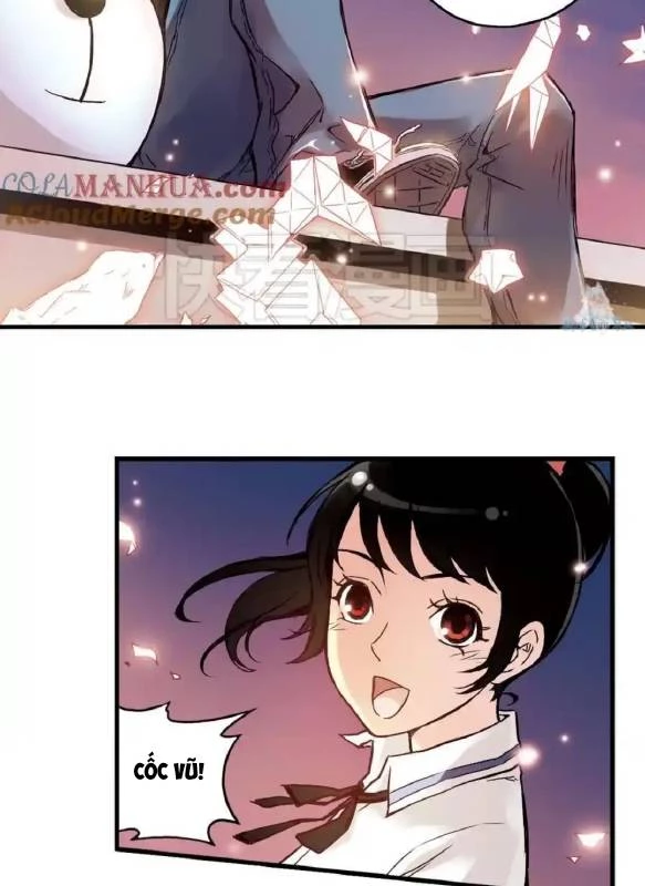 Cửa Hàng Đồ Chơi Sao Thổ Chapter 9 - Trang 2