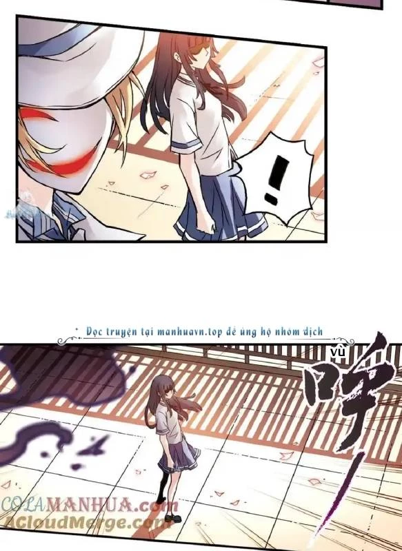 Cửa Hàng Đồ Chơi Sao Thổ Chapter 9 - Trang 2