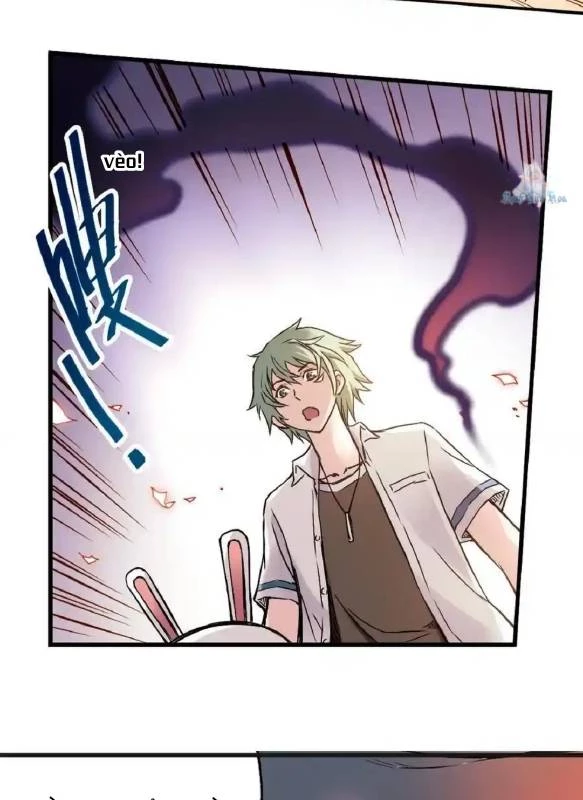 Cửa Hàng Đồ Chơi Sao Thổ Chapter 9 - Trang 2