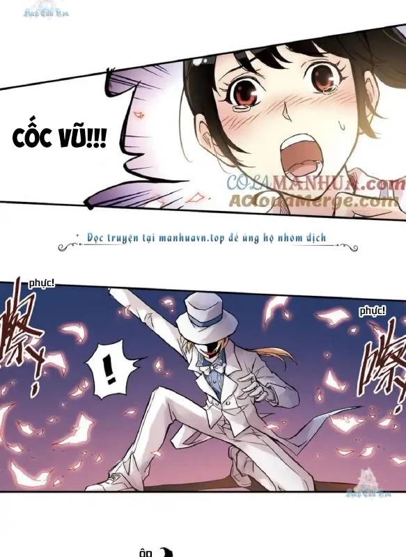 Cửa Hàng Đồ Chơi Sao Thổ Chapter 9 - Trang 2