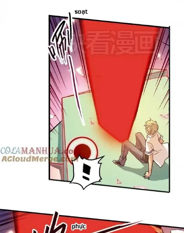 Cửa Hàng Đồ Chơi Sao Thổ Chapter 9 - Trang 2