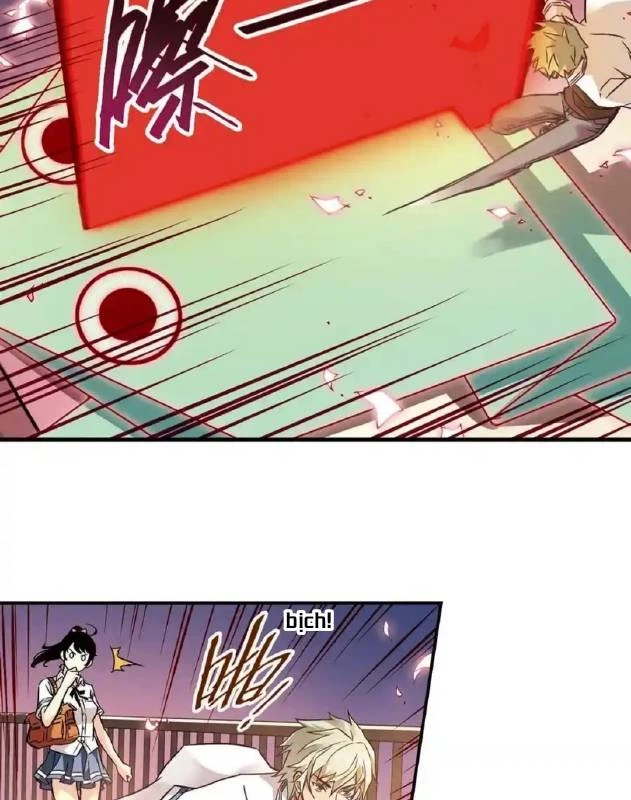 Cửa Hàng Đồ Chơi Sao Thổ Chapter 9 - Trang 2