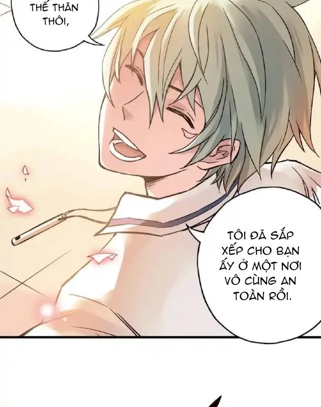 Cửa Hàng Đồ Chơi Sao Thổ Chapter 9 - Trang 2