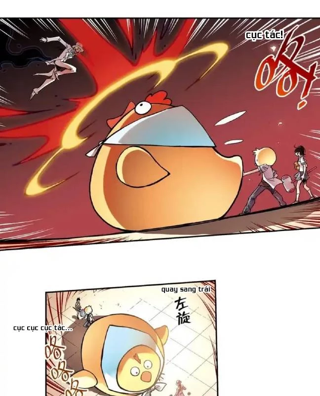 Cửa Hàng Đồ Chơi Sao Thổ Chapter 9 - Trang 2