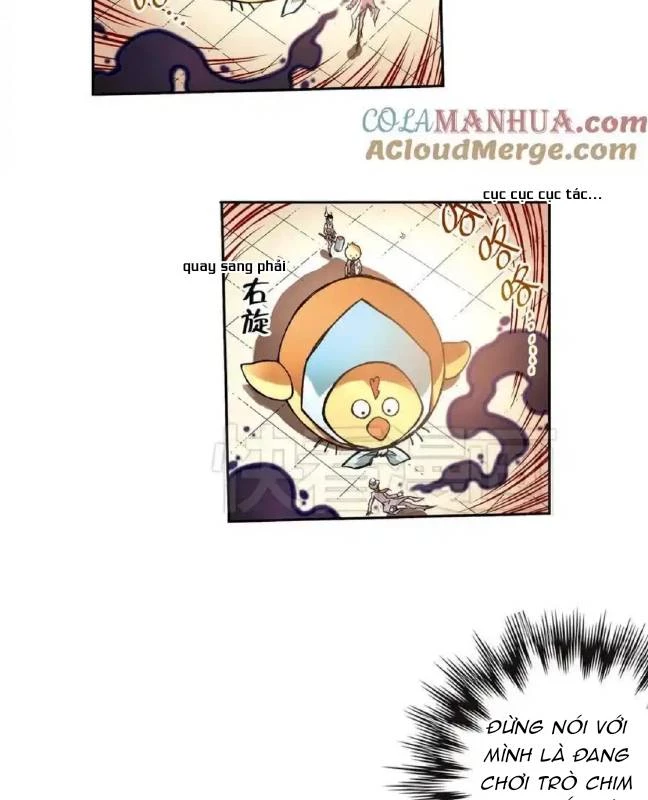 Cửa Hàng Đồ Chơi Sao Thổ Chapter 9 - Trang 2