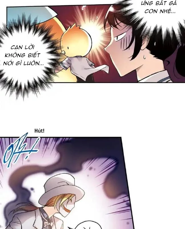 Cửa Hàng Đồ Chơi Sao Thổ Chapter 9 - Trang 2