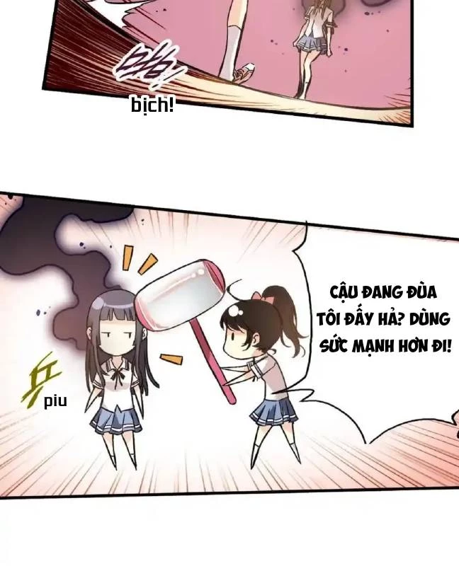 Cửa Hàng Đồ Chơi Sao Thổ Chapter 9 - Trang 2