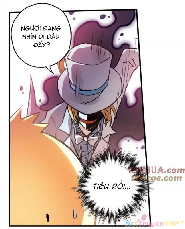 Cửa Hàng Đồ Chơi Sao Thổ Chapter 9 - Trang 2