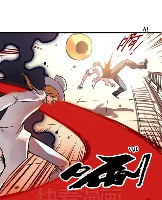 Cửa Hàng Đồ Chơi Sao Thổ Chapter 9 - Trang 2