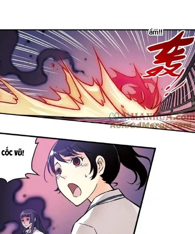 Cửa Hàng Đồ Chơi Sao Thổ Chapter 9 - Trang 2