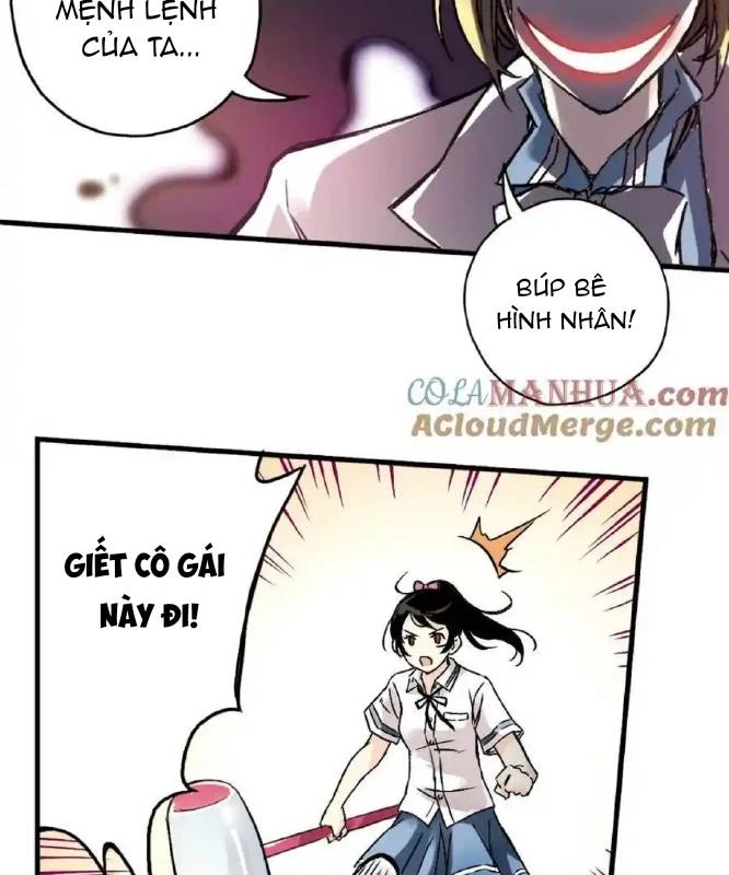 Cửa Hàng Đồ Chơi Sao Thổ Chapter 9 - Trang 2