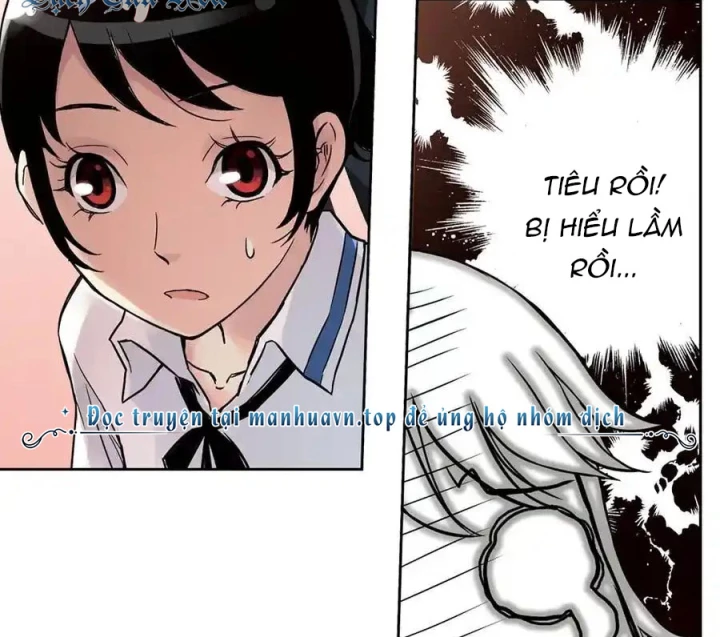 Cửa Hàng Đồ Chơi Sao Thổ Chapter 10 - Trang 2