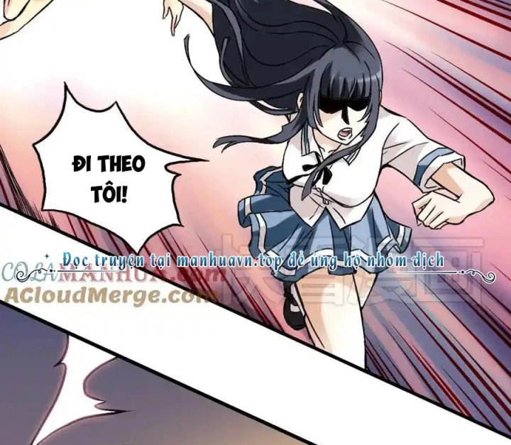 Cửa Hàng Đồ Chơi Sao Thổ Chapter 10 - Trang 2