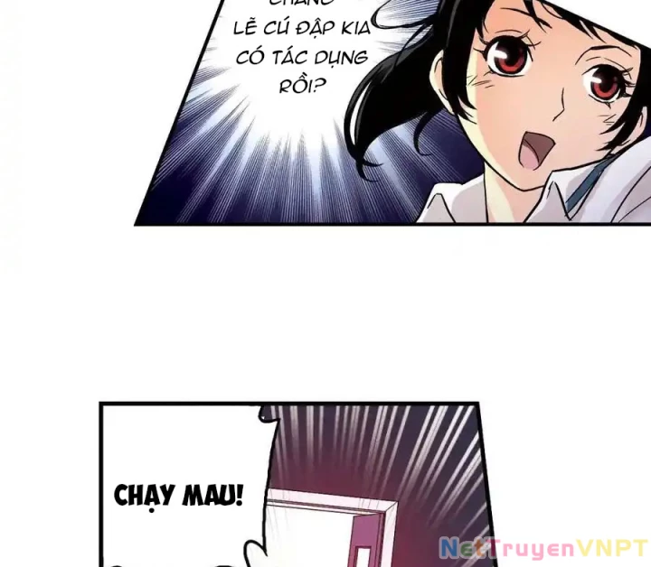 Cửa Hàng Đồ Chơi Sao Thổ Chapter 10 - Trang 2