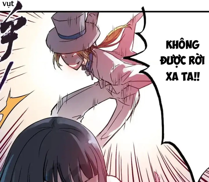Cửa Hàng Đồ Chơi Sao Thổ Chapter 10 - Trang 2