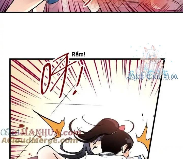 Cửa Hàng Đồ Chơi Sao Thổ Chapter 10 - Trang 2