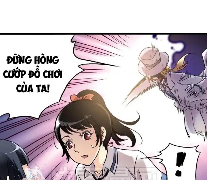Cửa Hàng Đồ Chơi Sao Thổ Chapter 10 - Trang 2