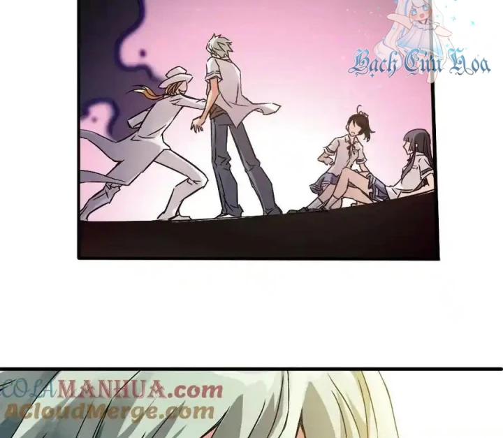 Cửa Hàng Đồ Chơi Sao Thổ Chapter 10 - Trang 2