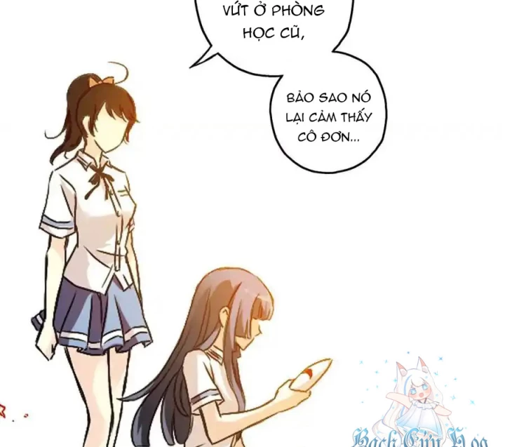 Cửa Hàng Đồ Chơi Sao Thổ Chapter 10 - Trang 2