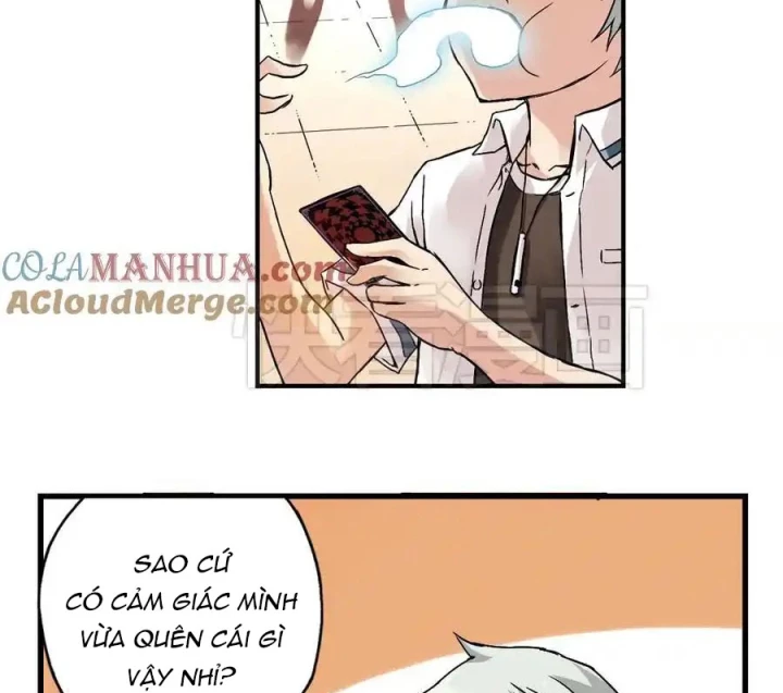 Cửa Hàng Đồ Chơi Sao Thổ Chapter 10 - Trang 2