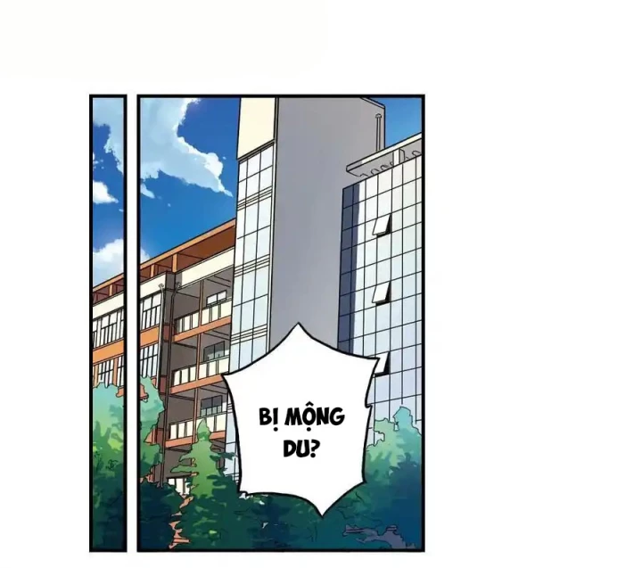 Cửa Hàng Đồ Chơi Sao Thổ Chapter 10 - Trang 2