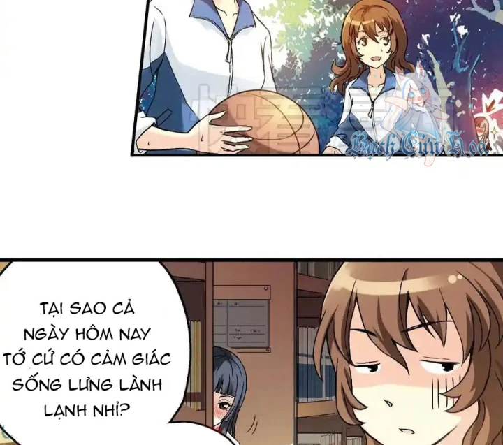Cửa Hàng Đồ Chơi Sao Thổ Chapter 10 - Trang 2