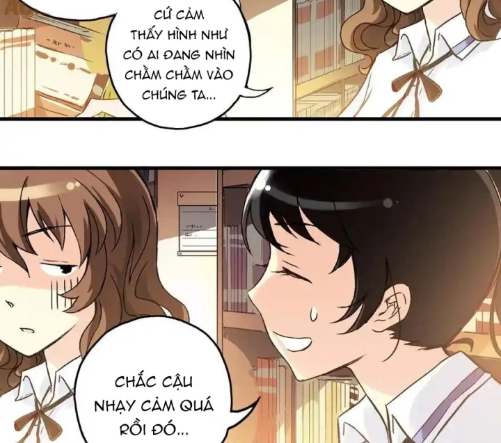 Cửa Hàng Đồ Chơi Sao Thổ Chapter 10 - Trang 2