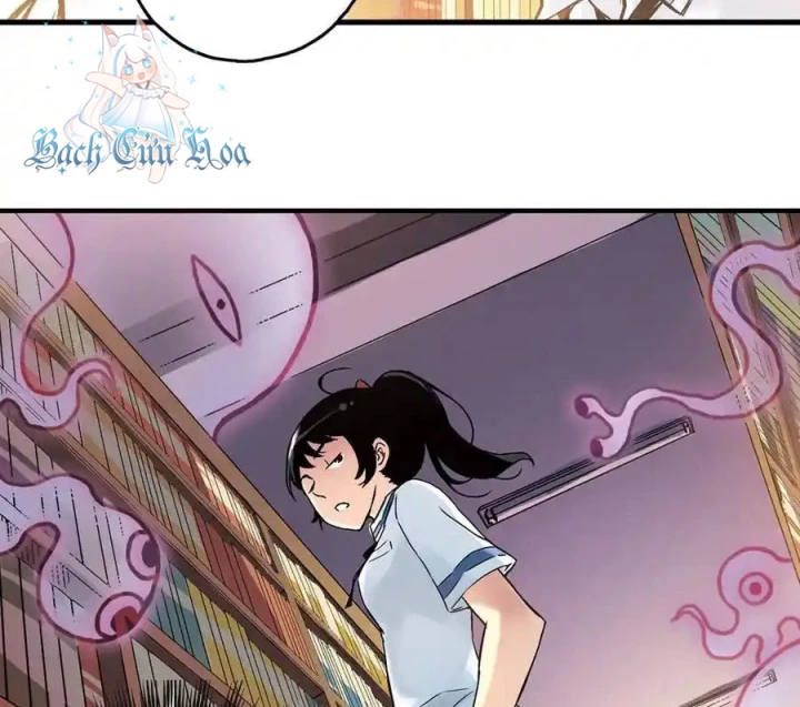 Cửa Hàng Đồ Chơi Sao Thổ Chapter 10 - Trang 2